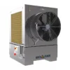Evaporativo industrial Mod-335L de bio-fan.com con tanque de 335 litros para climatización de naves.